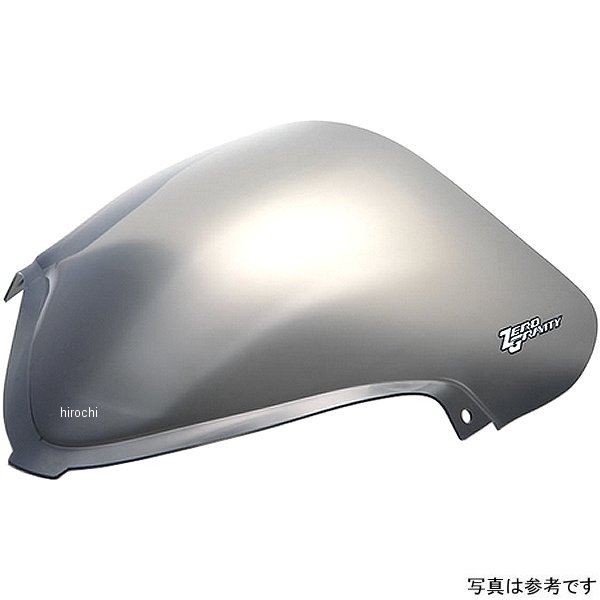 ゼログラビティ ZERO GRAVITY スクリーン SRタイプ 08年以降 ハヤブサ GSX1300R クリア 2013401 HD店
