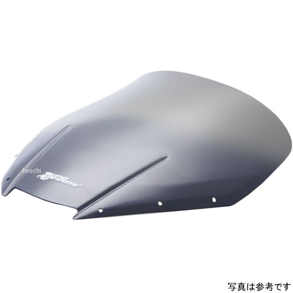 ゼログラビティ ZERO GRAVITY スクリーン SRタイプ 07年-13年 トライアンフ タイガー 1050 ダークスモーク 2091119 HD店