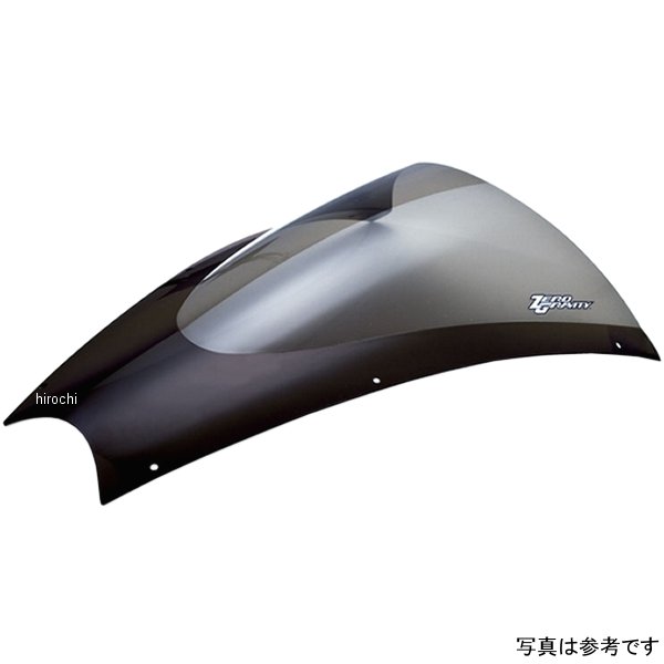 ゼログラビティ ZERO GRAVITY スクリーン SRタイプ 11年-12年 トライアンフ スプリント GT クリア 2091301 HD店