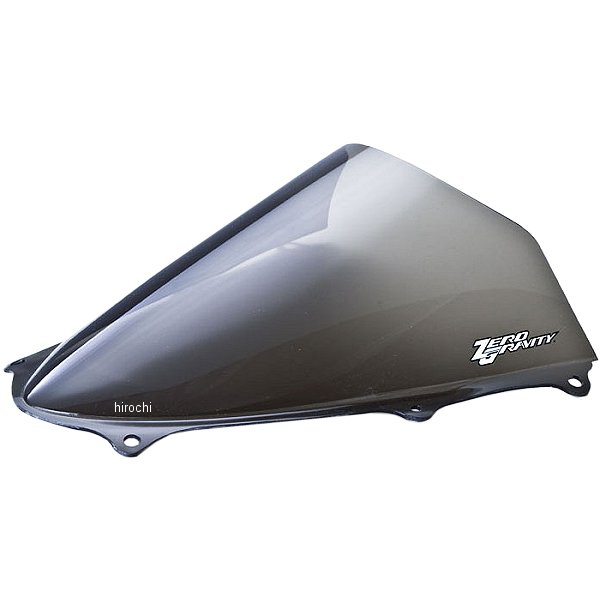 ゼログラビティ ZERO GRAVITY スクリーン MARC1 09年-16年 GSX-R1000 スモーク 2511302 HD店