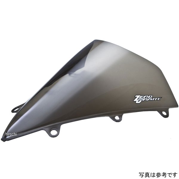 ゼログラビティ ZERO GRAVITY スクリーン MARC1 12年-16年 ファイヤーブレード CBR1000RR クリア 2542601 HD店
