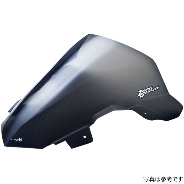 ゼログラビティ ZERO GRAVITY スクリーン MARC1 15年以降 BMW S1000RR ABS クリア 2581101 HD店
