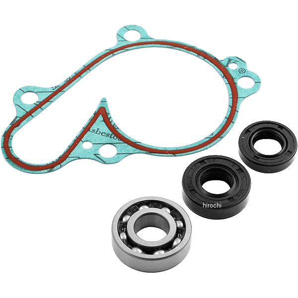 【USA在庫あり】 ホットロッド HOT RODS ウォーターポンプキット 98年-04年 YZ125 hdsWPK0019 HD店