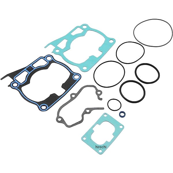 【USA在庫あり】 アテナ ATHENA ガスケットキット 54mm 標準ボア 97年-04年 YZ125LC athP400485160003 HD店｜ヒロチー商事 ハーレー 店
