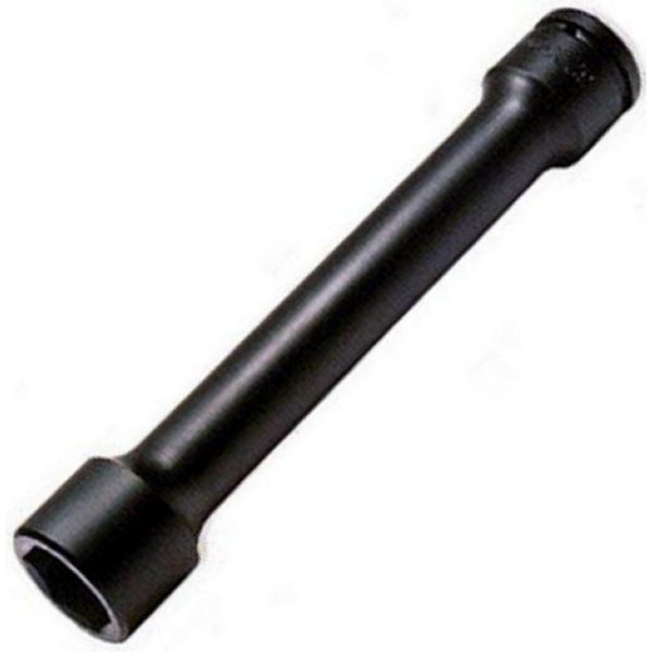 コーケン Ko-ken 1インチsq インパクトホイールナット用エクステンションソケット 全長270mm 36mm 18102M-270-36-KK HD店|ヒロチー商事 ハーレー 店