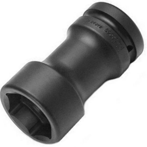 コーケン Ko-ken 1インチsq インパクトリヤホイールナット用コンビネーションソケット 38mmx20mm 18316M-38x20-KK HD店