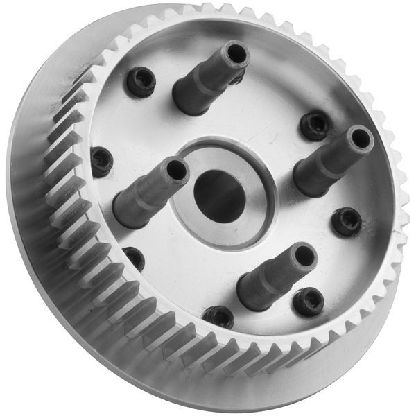 【USA在庫あり】 ツインパワー TWIN POWER クラッチ ハブ 84年-89年 ビッグツイン twp489599 HD店｜ヒロチー商事 ハーレー 店