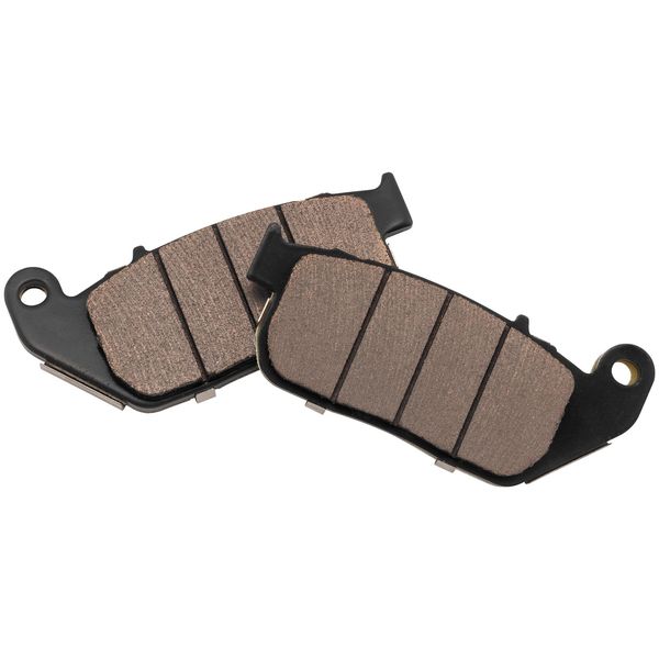 【USA在庫あり】 ツインパワー TWIN POWER ブレーキパッド シンタード 42831-04 twp592329 HD店｜ヒロチー商事 ハーレー 店