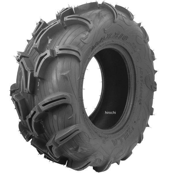【USA在庫あり】 マキシス MAXXIS タイヤ MU02 ジーラ 28x11-14 6PR リア maxTM00393100 HD店 30,787円
