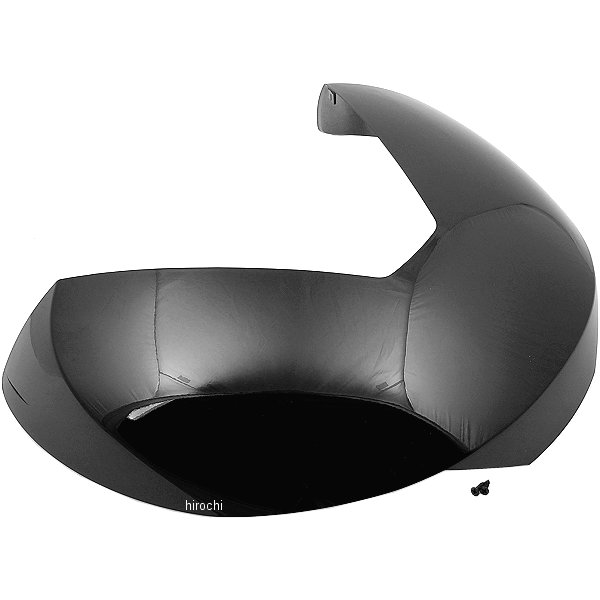 シャッド SHAD SH39専用 カラーパネル ブラックメタル D1B39E21 HD店