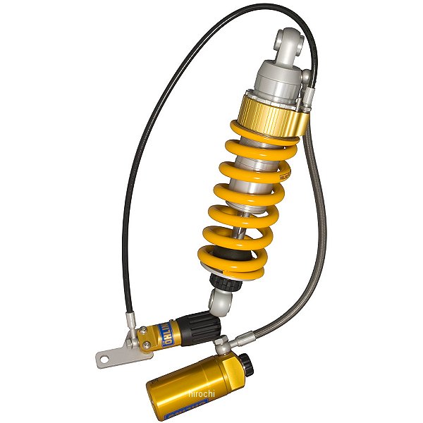 オーリンズ OHLINS リアショック 08年-16年 F800GS S46HR1C1S 46mm BM303 HD店