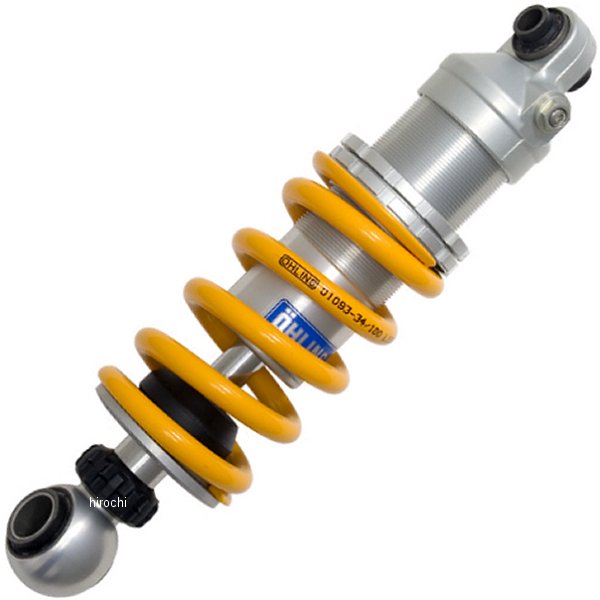 オーリンズ OHLINS リアショック 00年-03年 R1150GS S46ER1 46mm BM425 HD店|ヒロチー商事 ハーレー 店