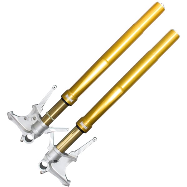 楽天市場】OHLINS オーリンズ 倒立フロントフォーク FG R&T NIX