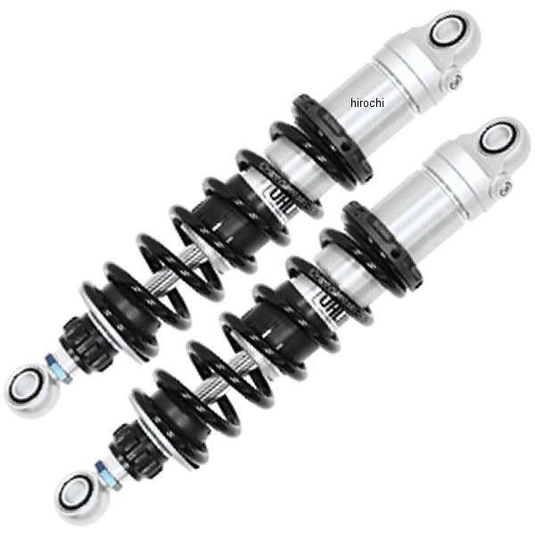 オーリンズ OHLINS リアショック 20年以前 ツーリング S36DR1L 36mm 黒 HD159 HD店