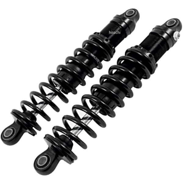 オーリンズ OHLINS リアショック 20年以前 スポーツスター 黒ライン S36D 黒 296mm HD751 HD店