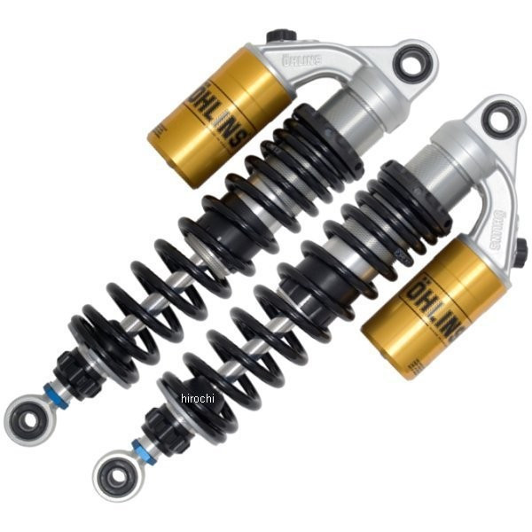 オーリンズ OHLINS リアショック S36PR1C1L ZRX1100 36mm KA232 HD店｜ヒロチー商事 ハーレー 店