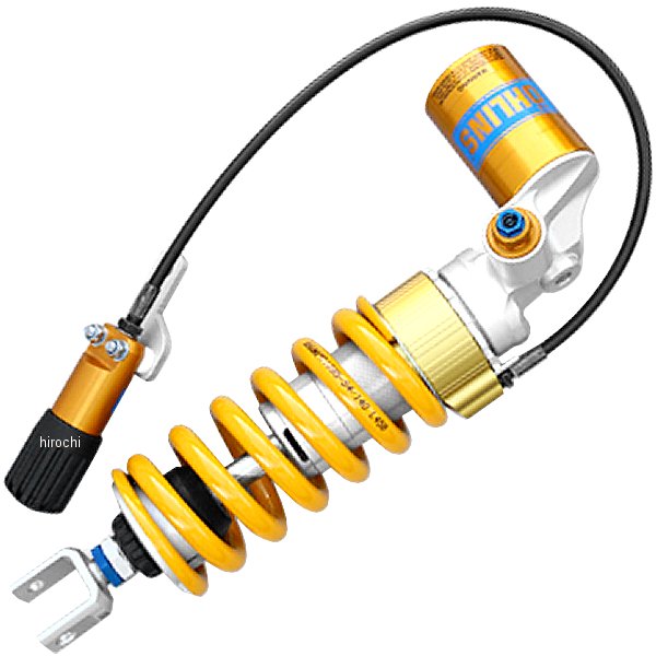 オーリンズ OHLINS リアショック S46PR1C2LS 05年-06年 GSX-R1000 325mm SU503 HD店|ヒロチー商事 ハーレー 店