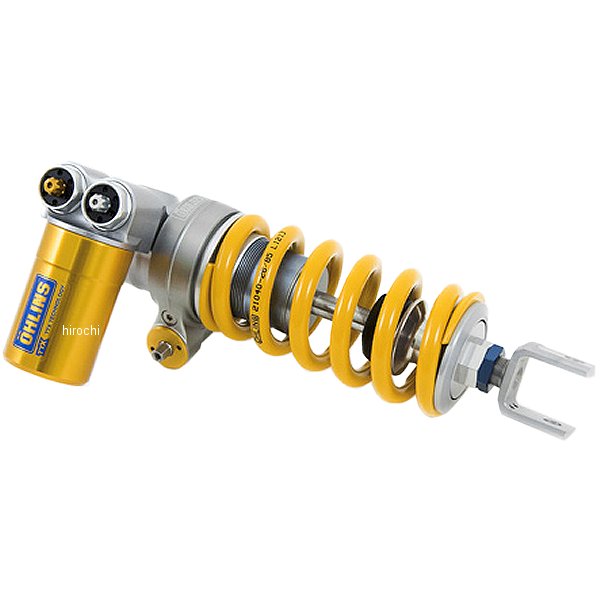 オーリンズ OHLINS リアショック 09年-14年 YZF-R1 T36PR1C1LS YA362 HD店|ヒロチー商事 ハーレー 店