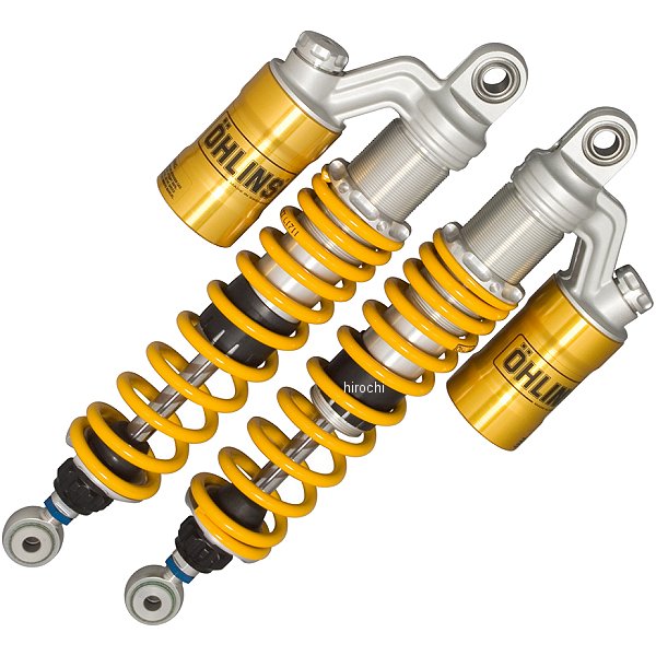 楽天市場】【メーカー在庫あり】 オーリンズ OHLINS リア