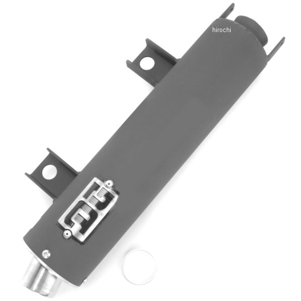 【USA在庫あり】 DGパフォーマンス DG Performance スリップオンマフラー RCM-II 07年-08年 Ranger 500 1831-0586 HD店
