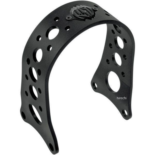 ローランドサンズデザイン RSD フロントフォーク ブレイス ナローライド用 黒つや消し RD3359 HD店