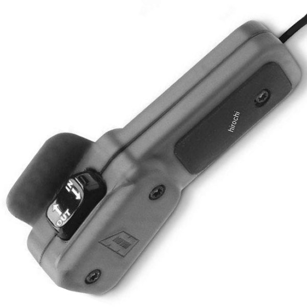 【USA在庫あり】 ウォーン WARN 補修用 リモート コントロール 4501-0262 HD店