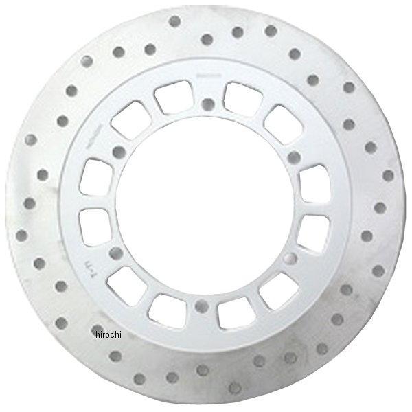 サンスター SUNSTAR フロント ディスクローター トラッド 282 01年-16年 ドラッグスター250 黒 T-72H-SV HD店 19,521円
