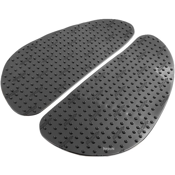【メーカー在庫あり】 ストンプグリップ STOMPGRIP タンク グリップ ボルケーノ 00年-02年 ドゥカティ 748 黒 55-10-0064B HD店