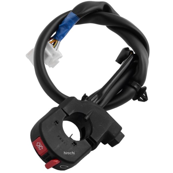 【メーカー在庫あり】 ホンダ純正 スイッチ ASSY エンジンストップ 35130-MGP-003 HD店