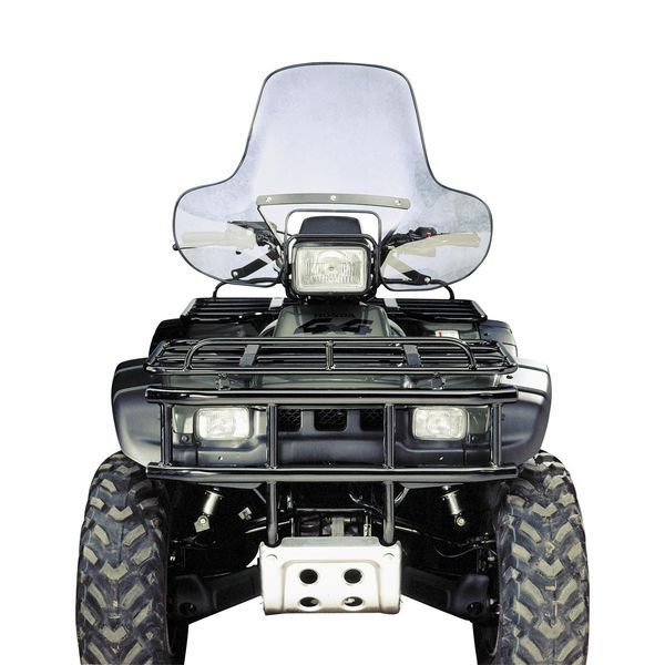 【USA在庫あり】 ナショナルサイクル National Cycle ATV ウインドシールド クリア natN2574 HD店|ヒロチー商事 ハーレー 店