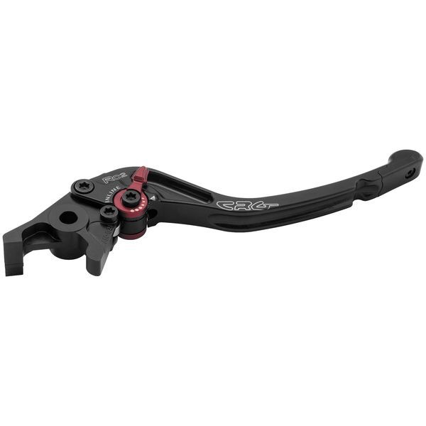 【USA在庫あり】 シーアールジー CRG ブレーキレバー RC2 97年-01年 S3, 08年-09年-1125R/CR 黒 crg2AN-521-T-B HD店｜ヒロチー商事 ハーレー 店