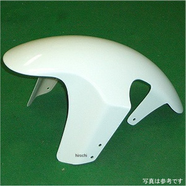 クレバーウルフ CLEVER WOLF フロントフェンダー 91年-94年 TZR250 3XV カーボン平織 3XV-206-02 HD店