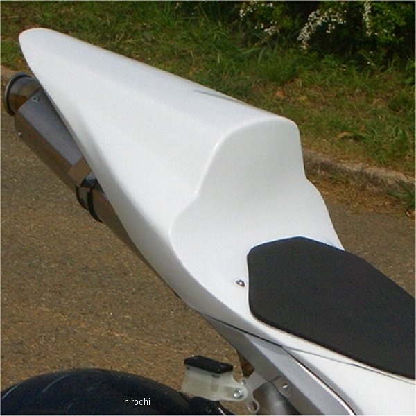 クレバーウルフ CLEVER WOLF シートカウル 07年-12年 ホンダ CBR600RR 07CB-005-00 HD店