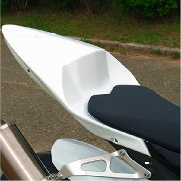 クレバーウルフ CLEVER WOLF シートカウル 08年-10年 ニンジャ ZX-10R 08ZX1-005-00 HD店