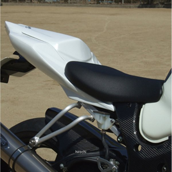 クレバーウルフ CLEVER WOLF ストリートシートカウルセット 08年-12年 ハヤブサ GSX1300R 08HA-105-80 HD店 212,993円