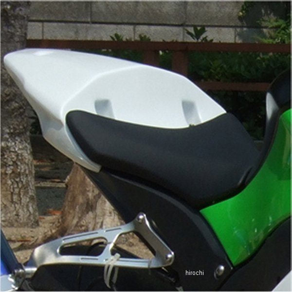 クレバーウルフ CLEVER WOLF シートカウル 11年 ニンジャ ZX-10R 11ZX1-005-00 HD店|ヒロチー商事 ハーレー 店