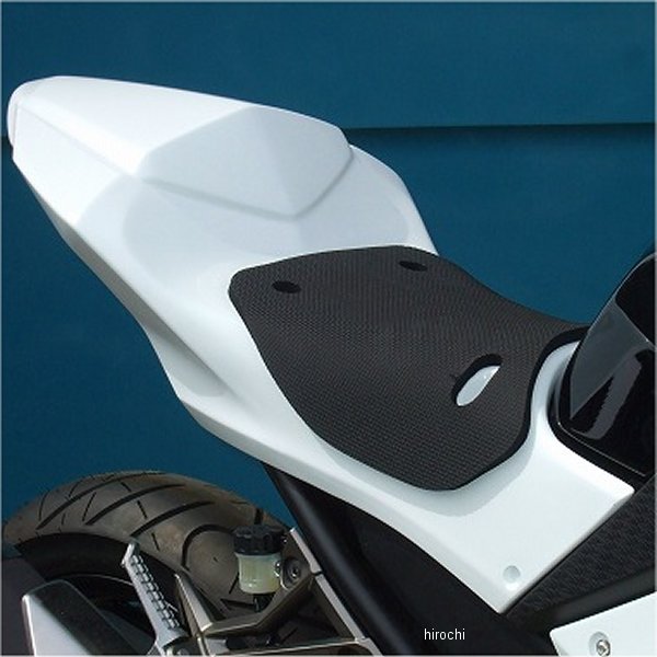 クレバーウルフ CLEVER WOLF シートカウル 13年 ニンジャ250R 13NI-005-00 HD店