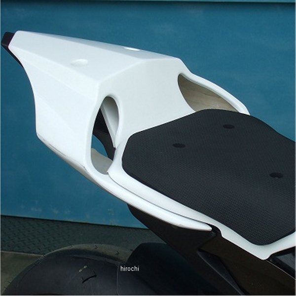 クレバーウルフ CLEVER WOLF シートカウル 15年 YZF-R1 15R1-005-00 HD店｜ヒロチー商事 ハーレー 店