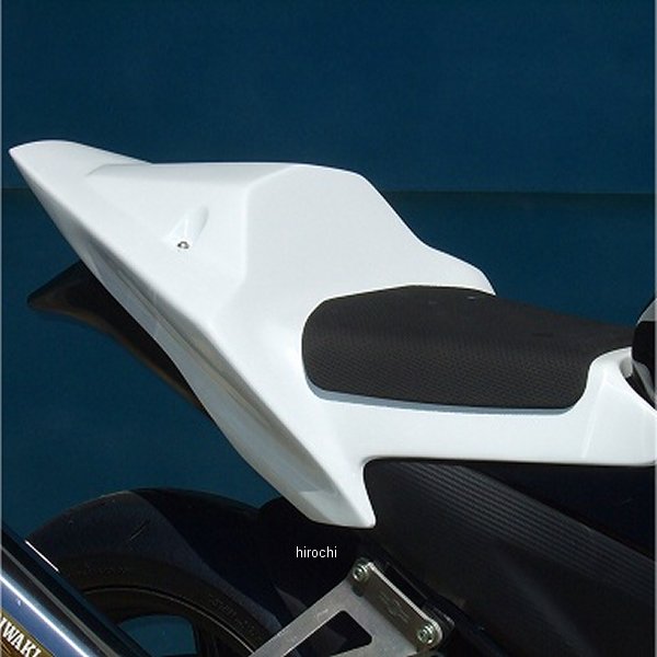 クレバーウルフ CLEVER WOLF シートカウル 14年 CBR250R 14CB-005-00 HD店｜ヒロチー商事 ハーレー 店