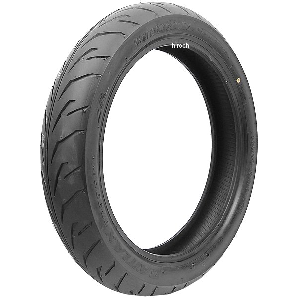ブリヂストン BRIDGESTONE バトラックス BT-39 100/90-16 54H TL フロント MCS07376 HD店