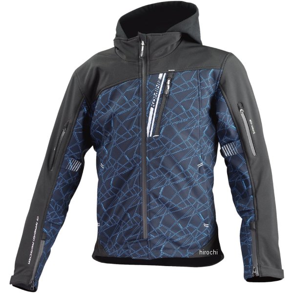 楽天市場】【公式】コミネ KOMINE JK-590 プロテクトソフトシェル