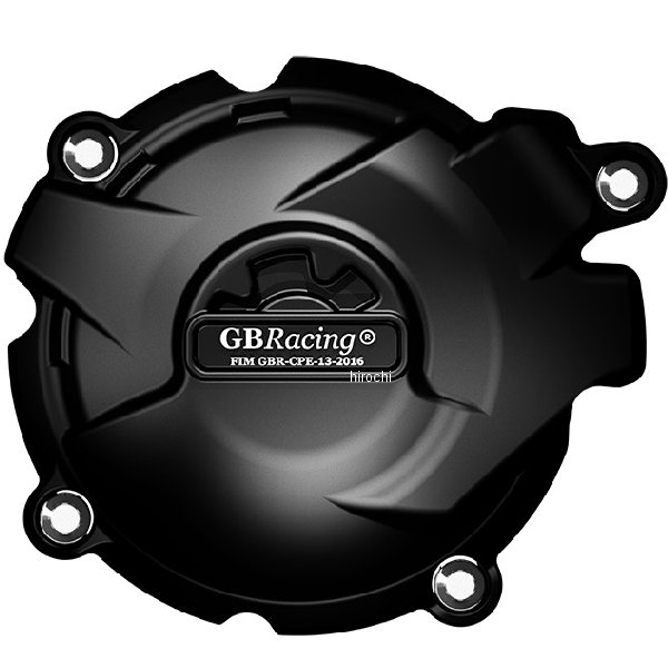 GBレーシング GB RACING ジェネレーターカバー 17年以降 CBR1000RR EC-CBR1000-2017-1 HD店