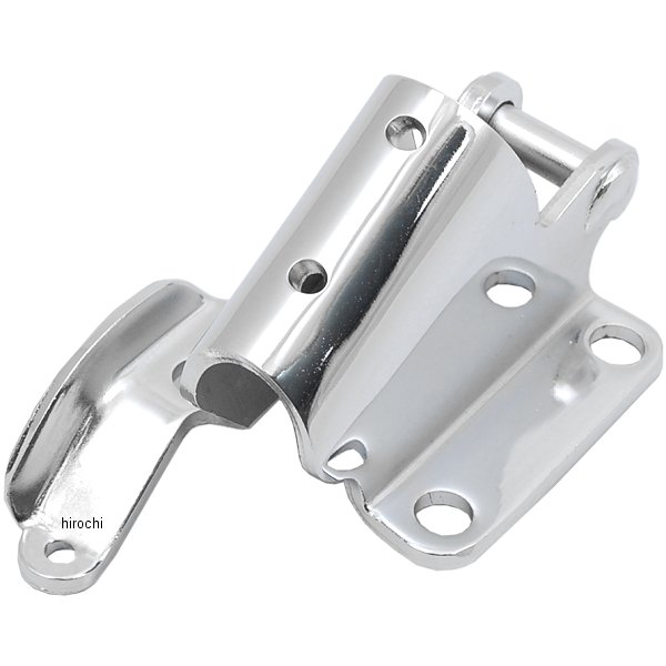 【USA在庫あり】 DRAG キックスタンド ブラケットのみ 50041-80A DS-233676 HD店