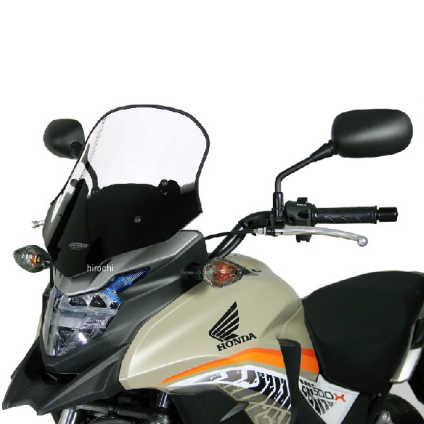 MT112C エムアールエー MRA スクリーン ツーリング クリア 16年-21年 ヤマハ MT-10 4025066157211 HD店