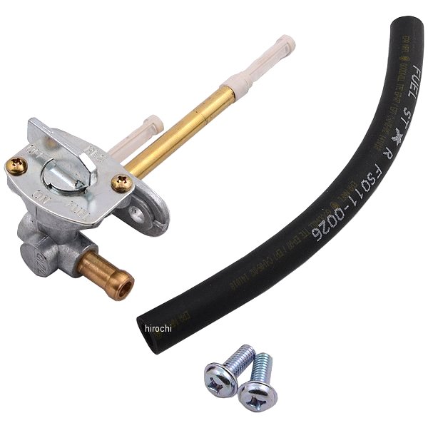 【USA在庫あり】 Fuel Star フューエル 燃料 ライン 補修キット 88年-06年 ヤマハ YFZ350 Banshee 0705-0179 HD店