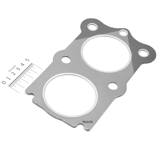 カワサキ純正 ガスケット ヘッド シリンダー 11004-1296 HD店