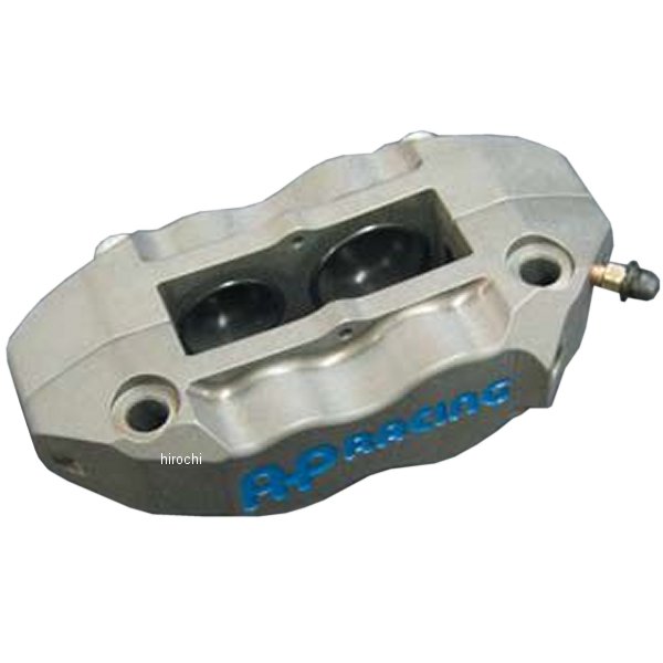 エーピーレーシング AP RACING CP7853 4POT 鍛造ラジアルキャリパー 108mmピッチ 左側 CP7853-3EO HD店