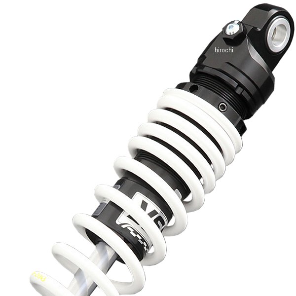 ワイエスエス YSS ツイン リアショック スポーツライン RG362 GS1200SS 330mm 黒/白 119-7016513 HD店｜ヒロチー商事 ハーレー 店