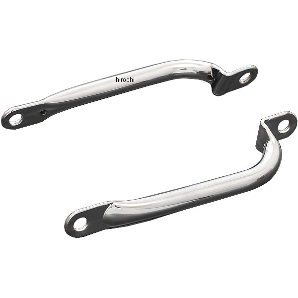 楽天市場】CBR400F サイドグリップ 左右セット 黒 : カスタム