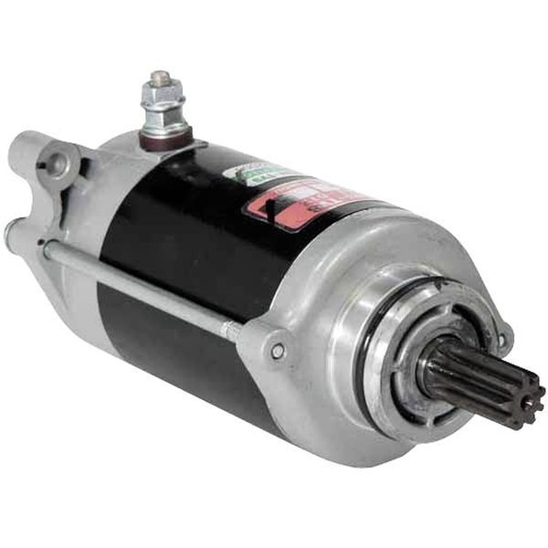 【USA在庫あり】 クワッドボス QUADBOSS モータースターター qbs495772 HD店